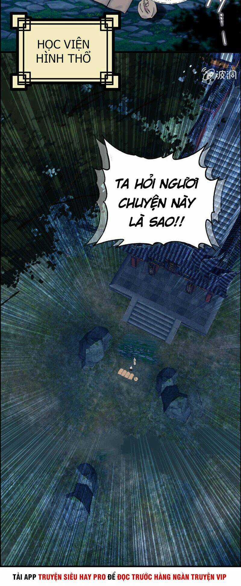 Thần Ma Thiên Sát - Chapter 92 - Trang 21