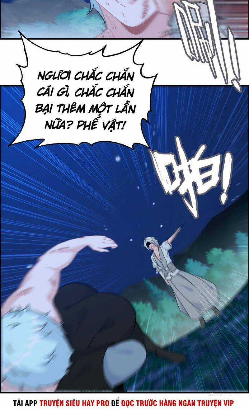 Thần Ma Thiên Sát - Chapter 92 - Trang 23