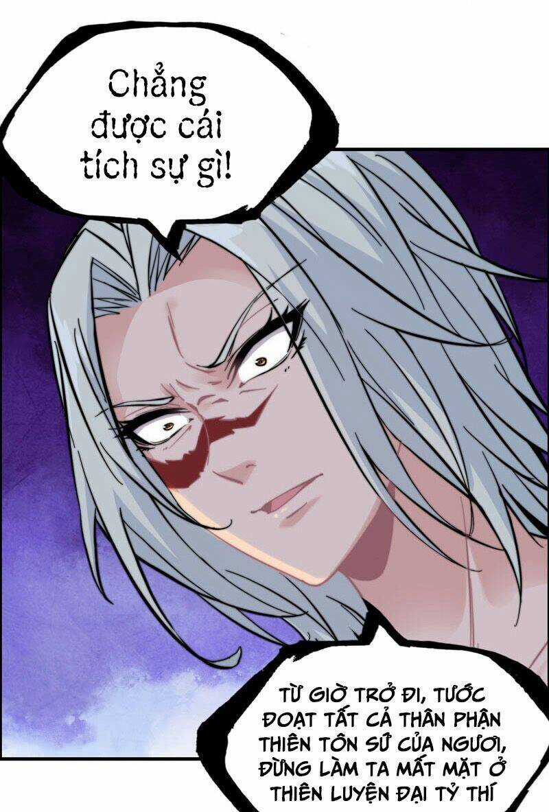 Thần Ma Thiên Sát - Chapter 92 - Trang 24