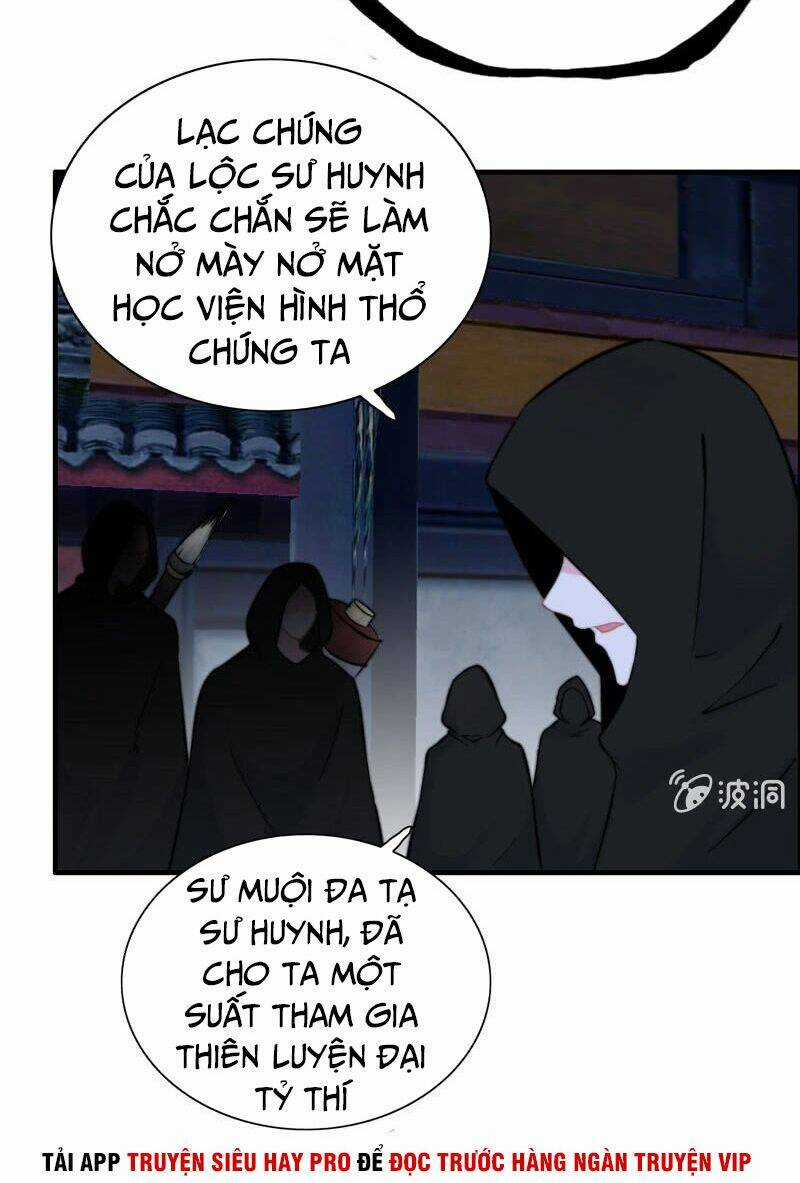 Thần Ma Thiên Sát - Chapter 92 - Trang 25