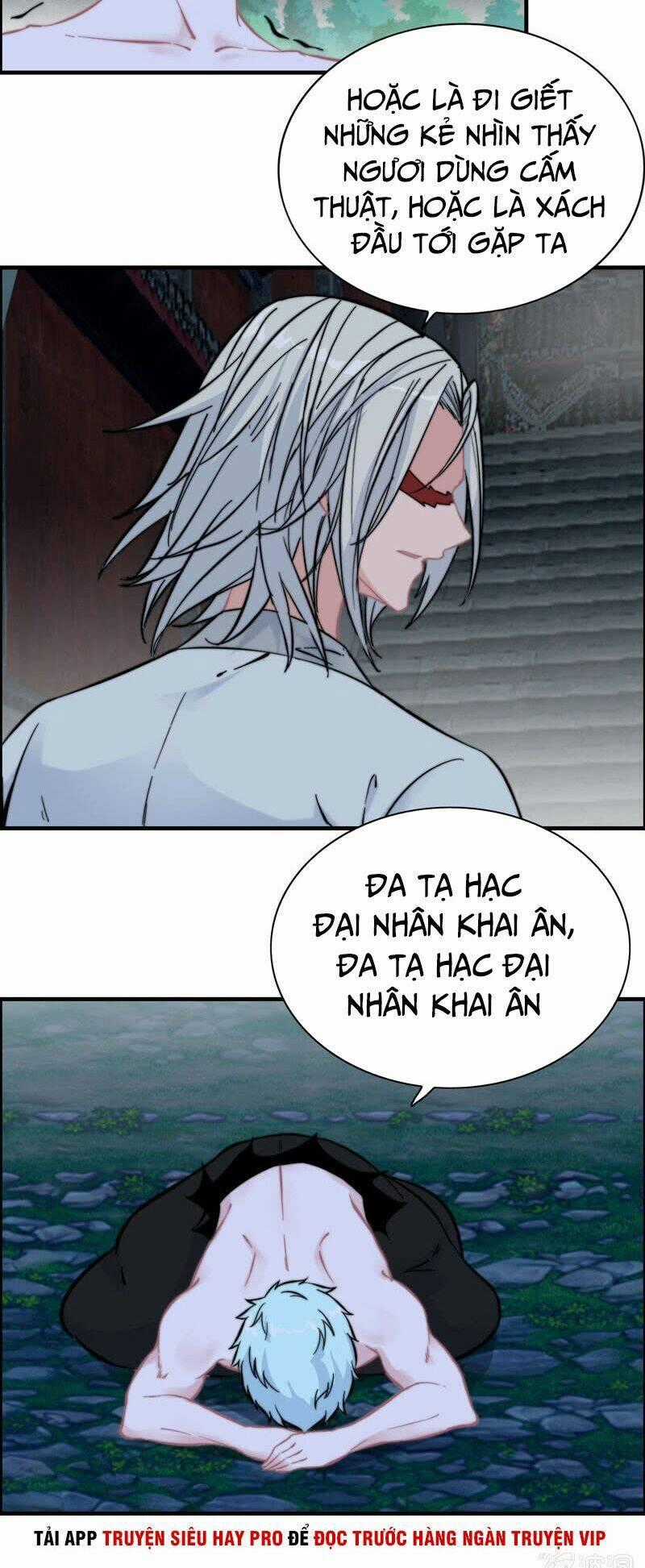 Thần Ma Thiên Sát - Chapter 92 - Trang 27