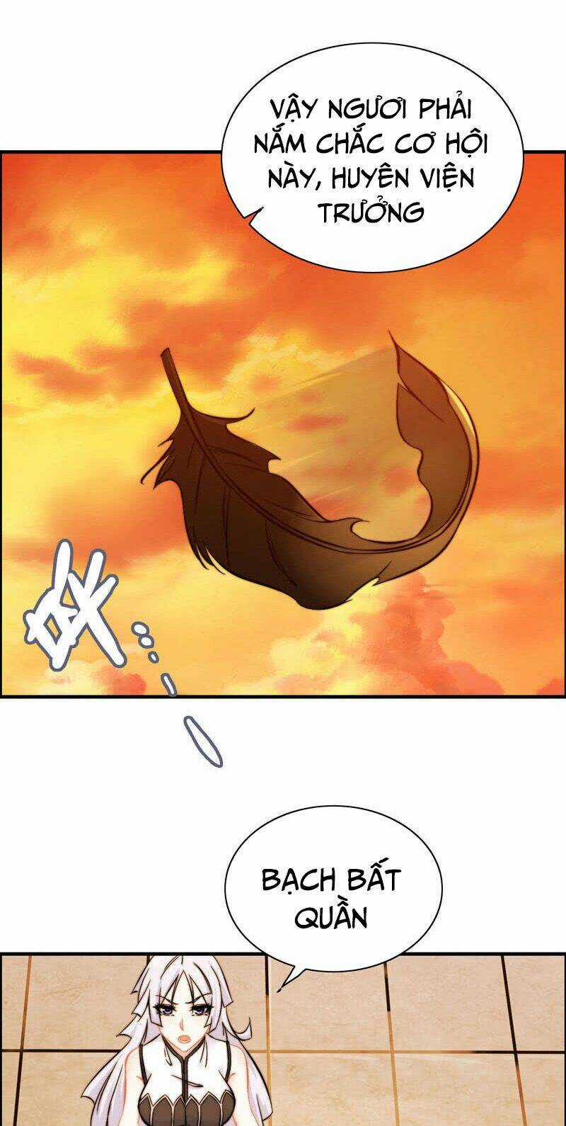 Thần Ma Thiên Sát - Chapter 92 - Trang 5