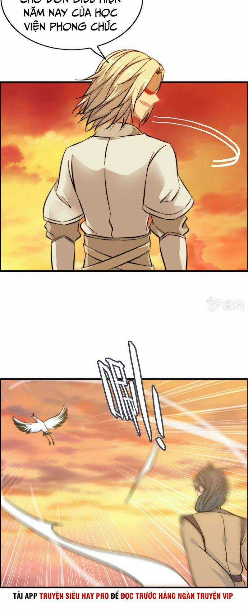 Thần Ma Thiên Sát - Chapter 92 - Trang 8