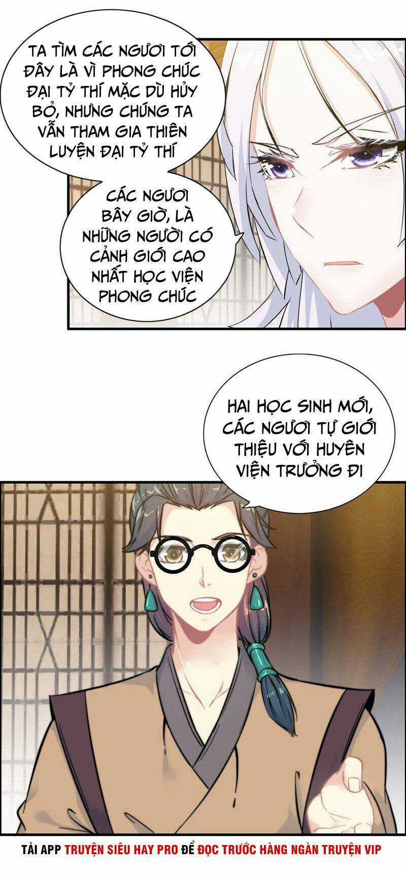 Thần Ma Thiên Sát - Chapter 93 - Trang 16