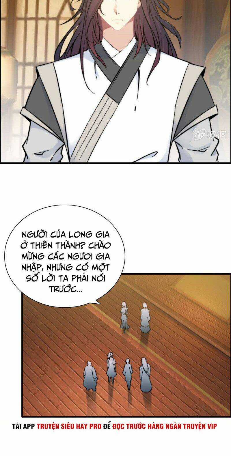 Thần Ma Thiên Sát - Chapter 93 - Trang 18