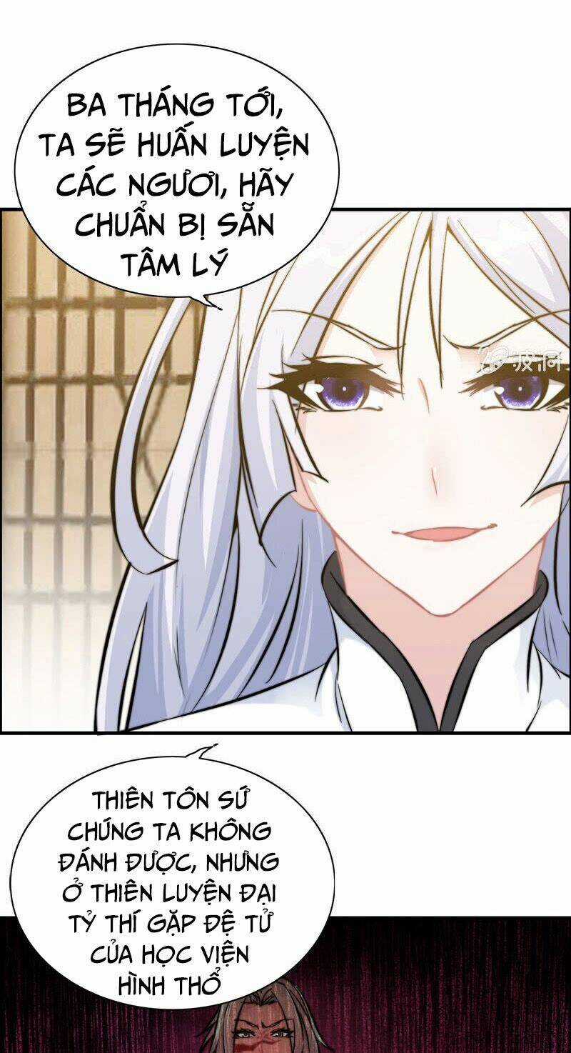 Thần Ma Thiên Sát - Chapter 94 - Trang 12