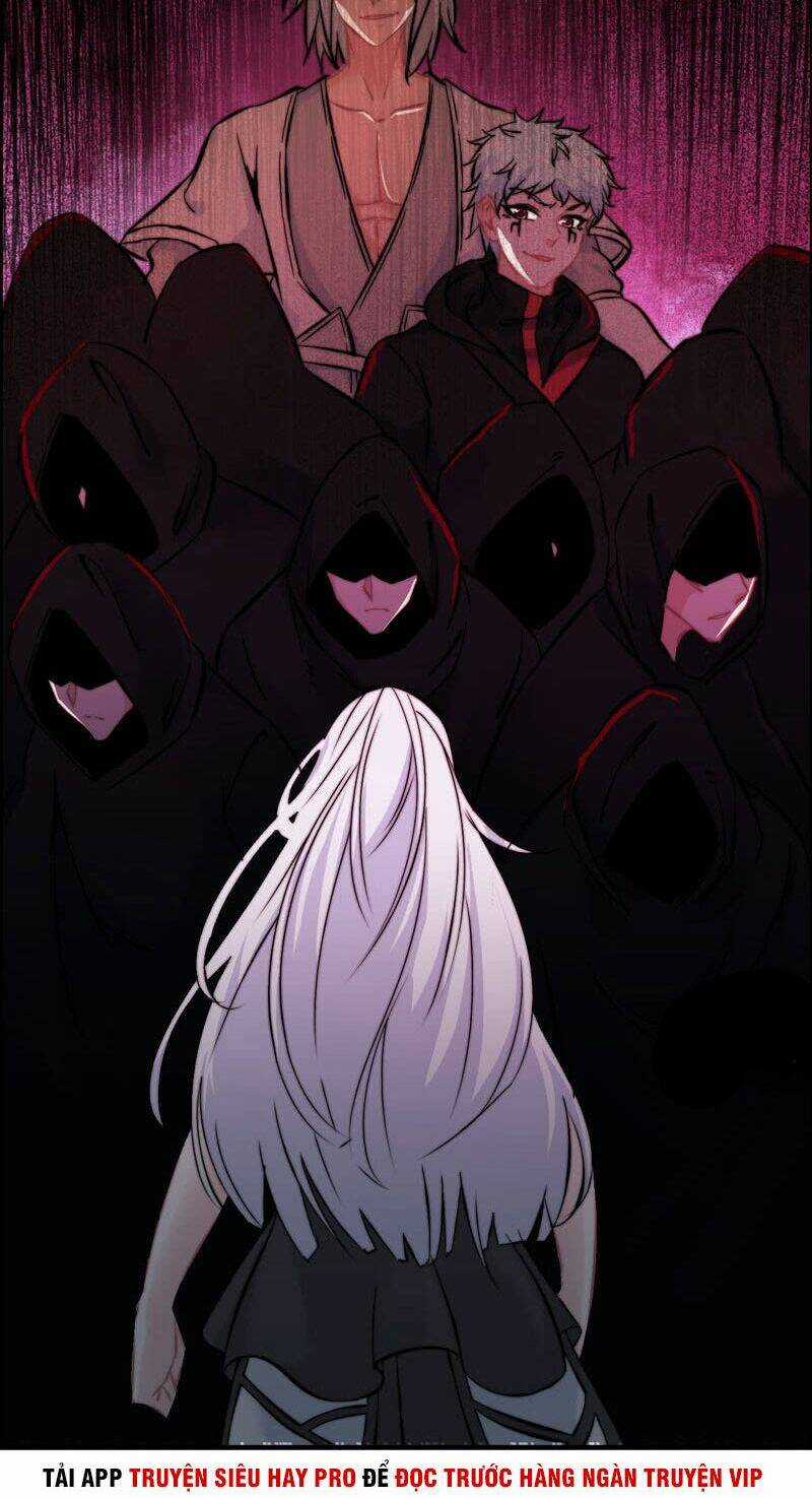 Thần Ma Thiên Sát - Chapter 94 - Trang 13