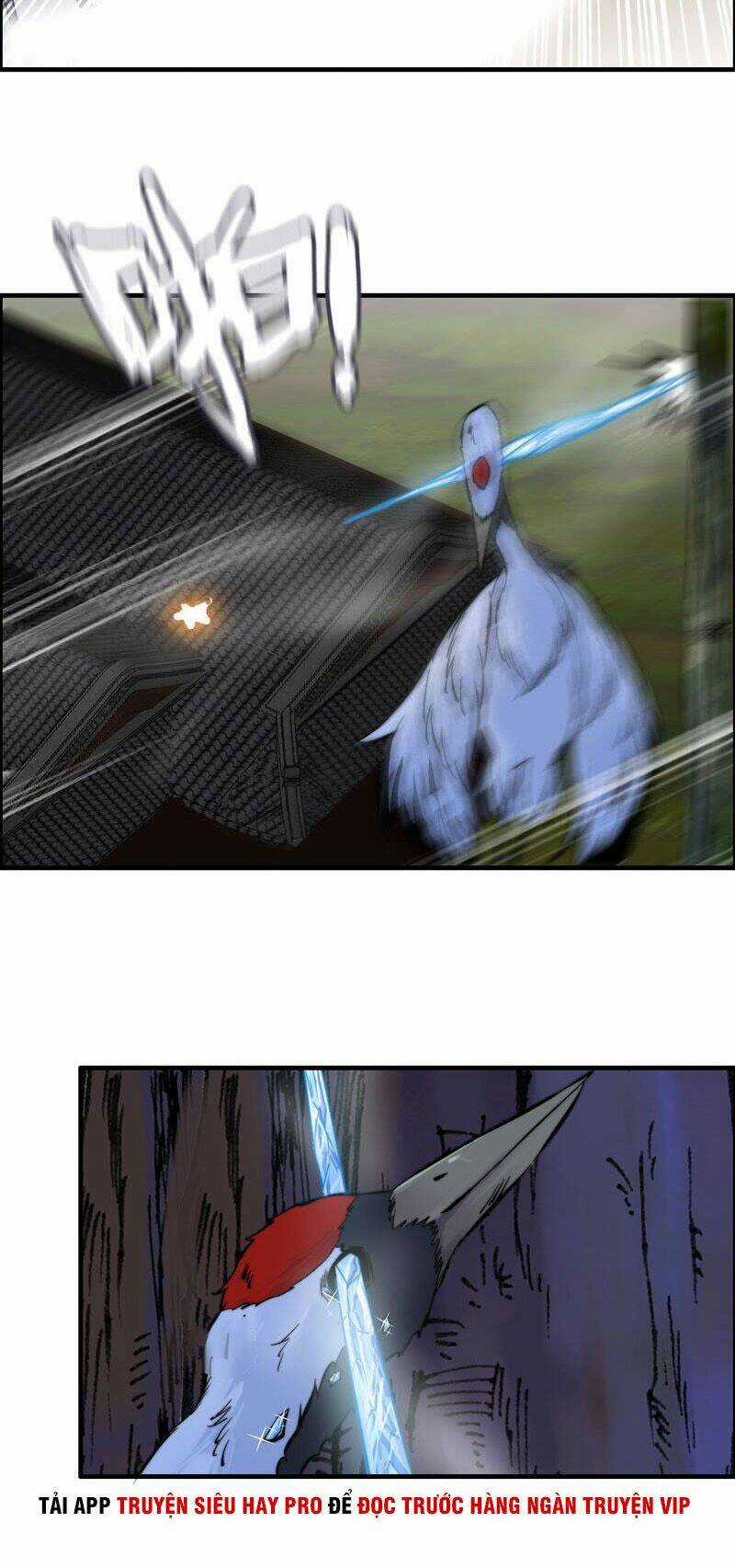 Thần Ma Thiên Sát - Chapter 94 - Trang 15