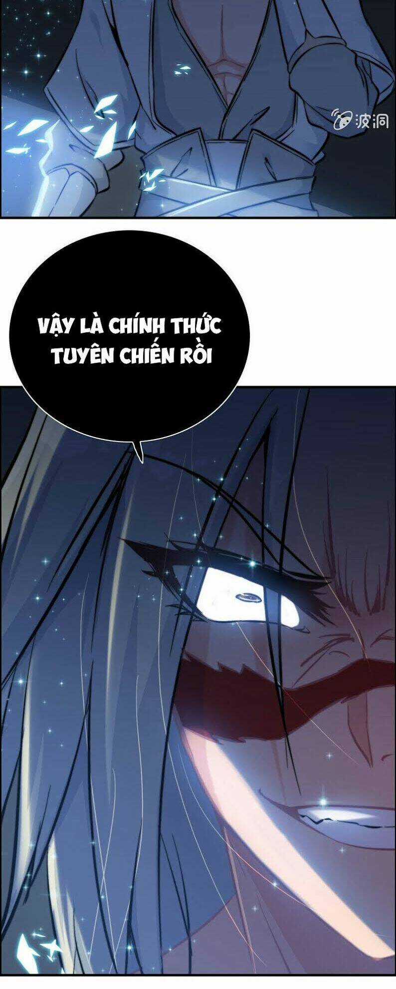 Thần Ma Thiên Sát - Chapter 94 - Trang 17