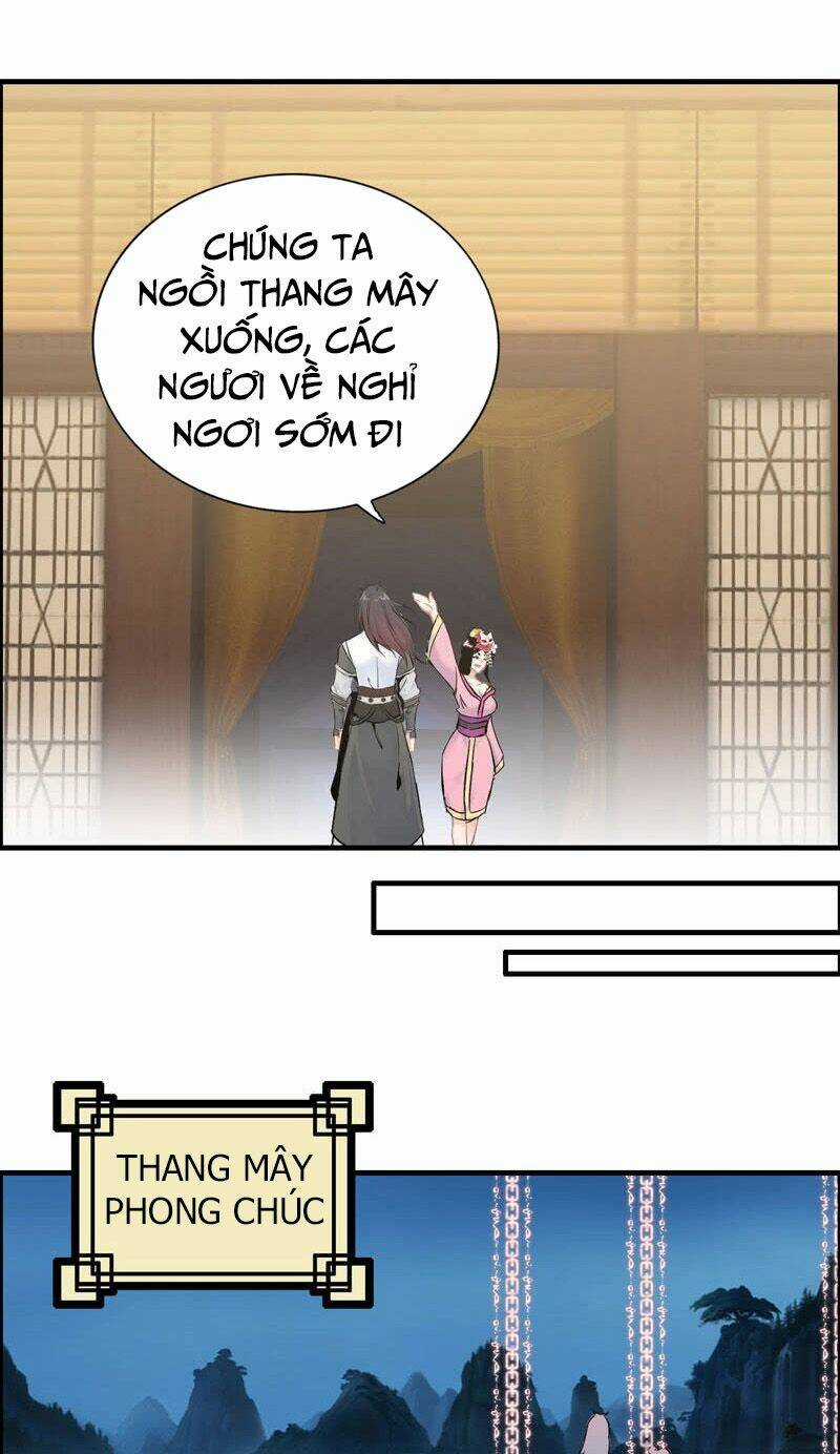 Thần Ma Thiên Sát - Chapter 94 - Trang 20