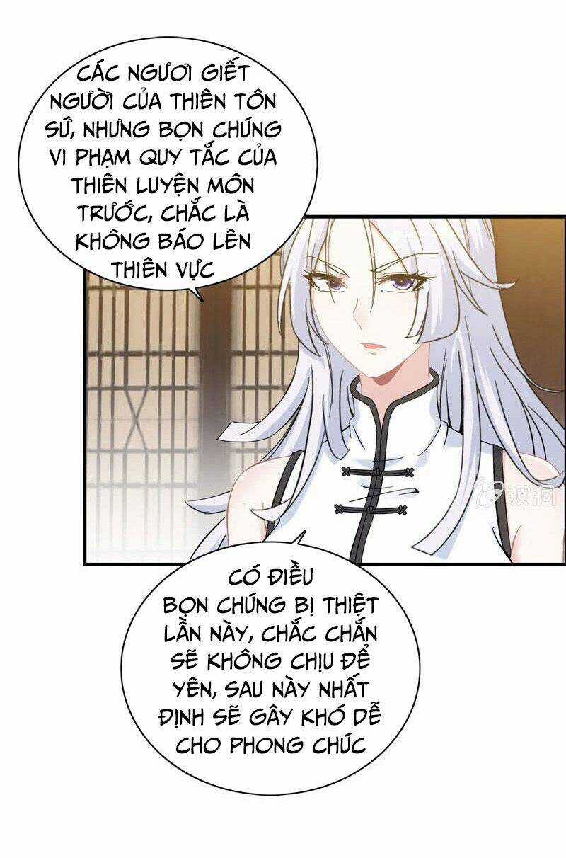 Thần Ma Thiên Sát - Chapter 94 - Trang 3