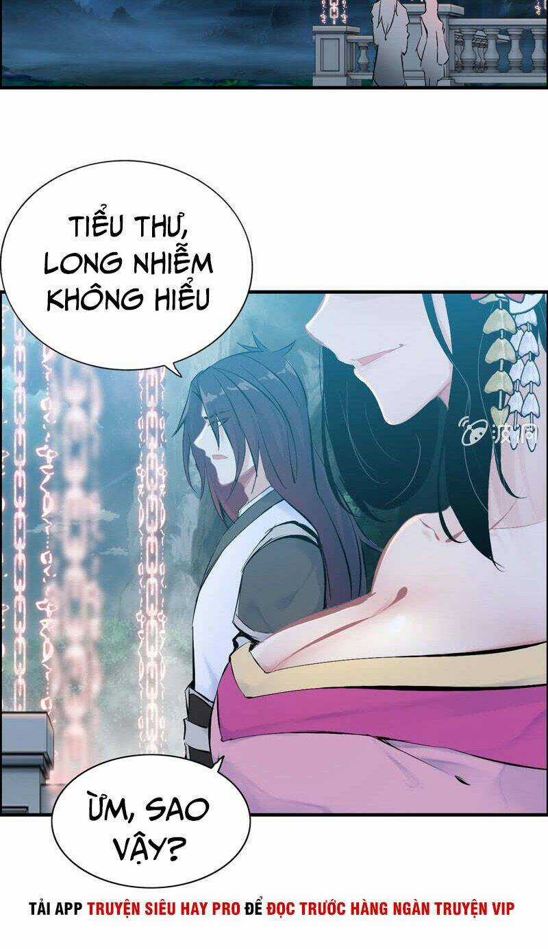 Thần Ma Thiên Sát - Chapter 94 - Trang 21