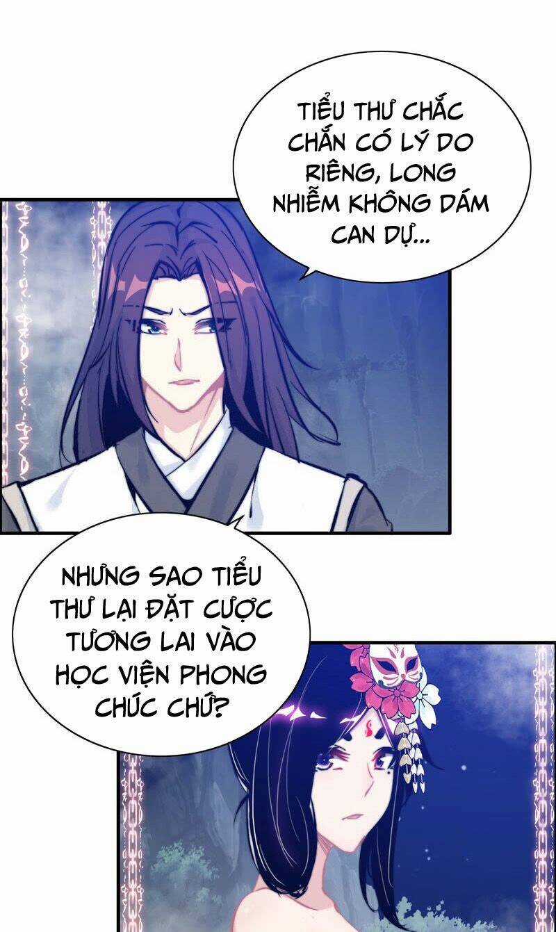 Thần Ma Thiên Sát - Chapter 94 - Trang 22