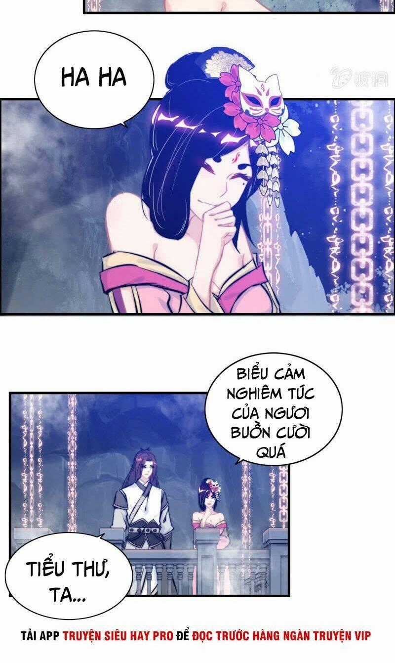 Thần Ma Thiên Sát - Chapter 94 - Trang 23