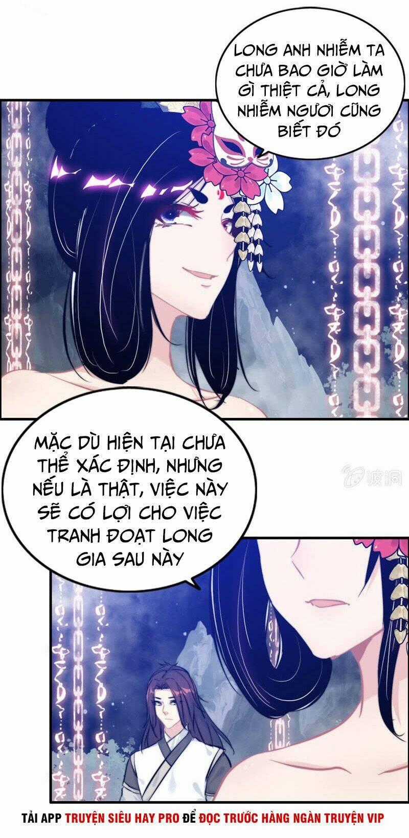 Thần Ma Thiên Sát - Chapter 94 - Trang 24