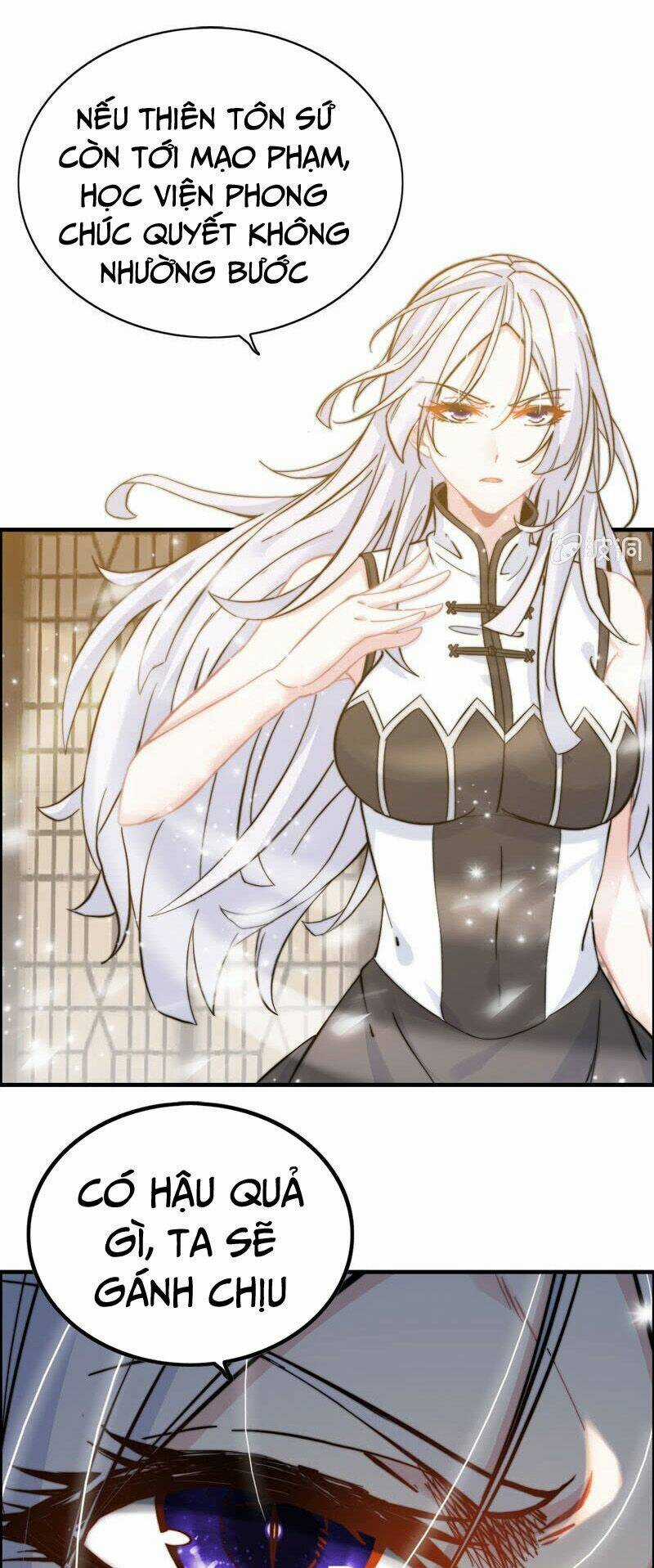 Thần Ma Thiên Sát - Chapter 94 - Trang 7