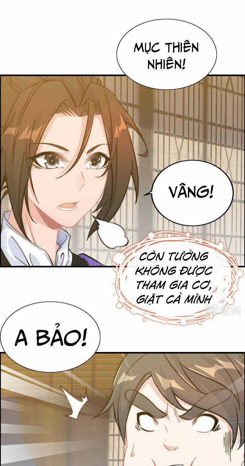 Thần Ma Thiên Sát - Chapter 94 - Trang 9