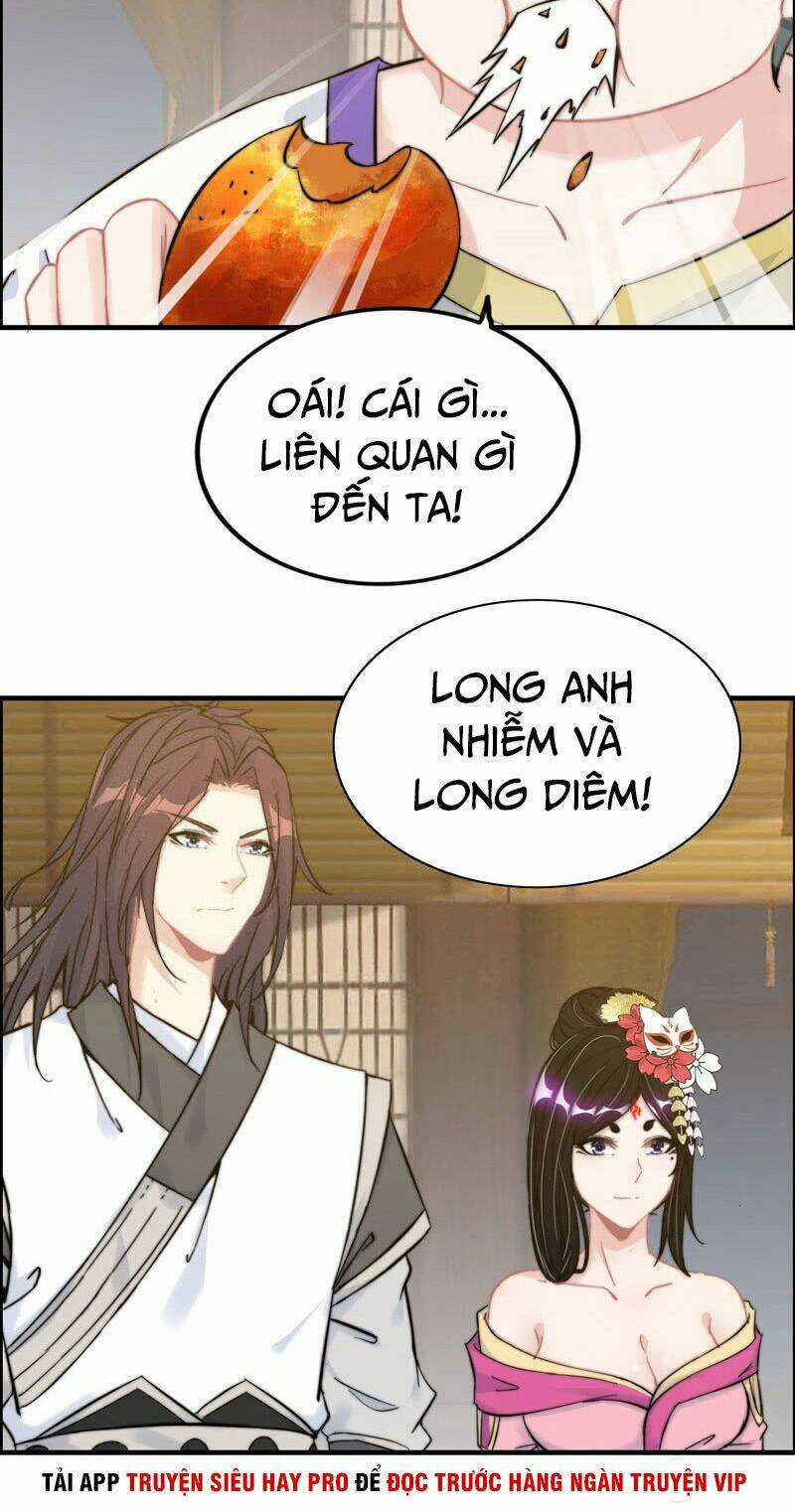 Thần Ma Thiên Sát - Chapter 94 - Trang 10