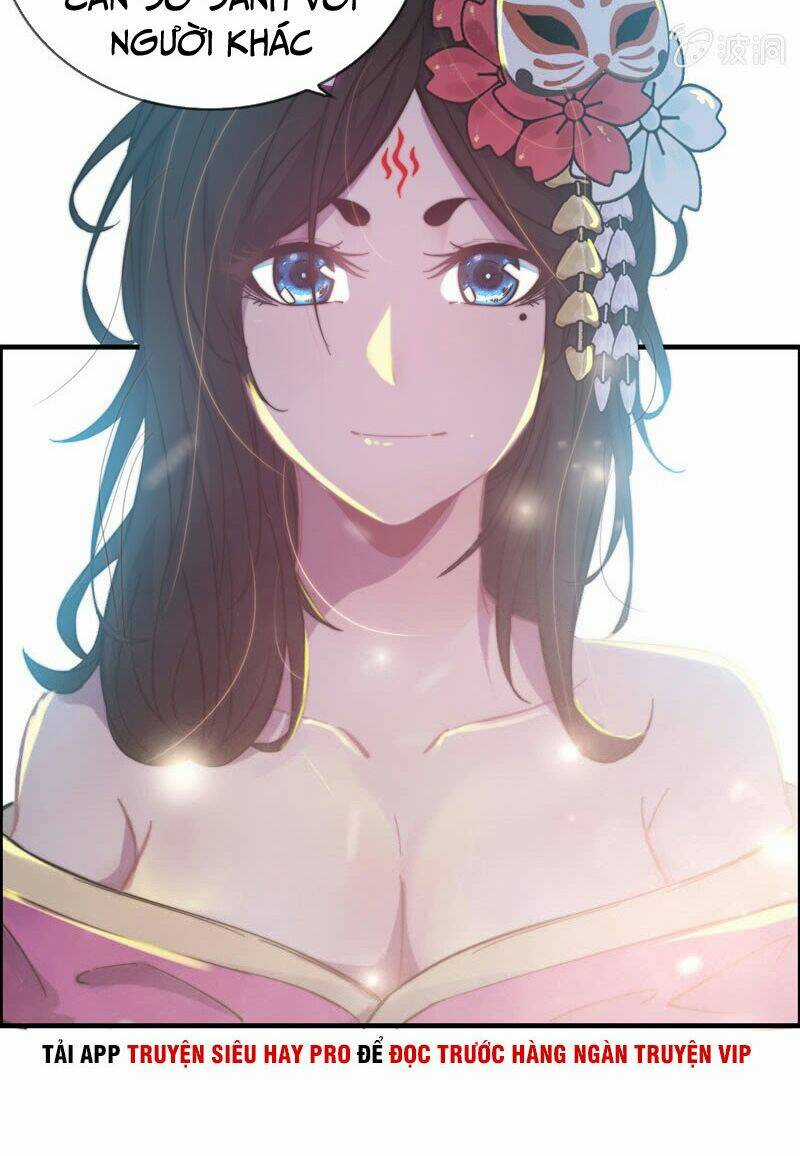 Thần Ma Thiên Sát - Chapter 95 - Trang 11