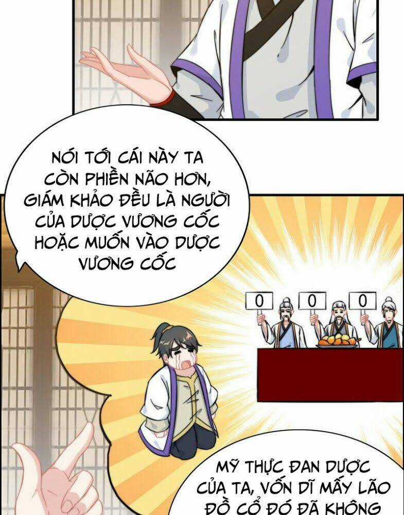 Thần Ma Thiên Sát - Chapter 95 - Trang 15