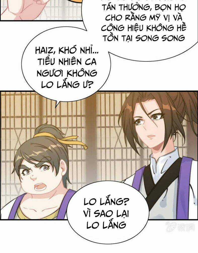 Thần Ma Thiên Sát - Chapter 95 - Trang 16