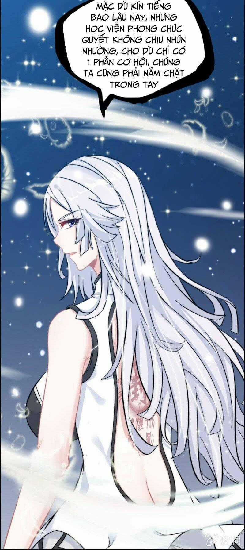 Thần Ma Thiên Sát - Chapter 95 - Trang 24