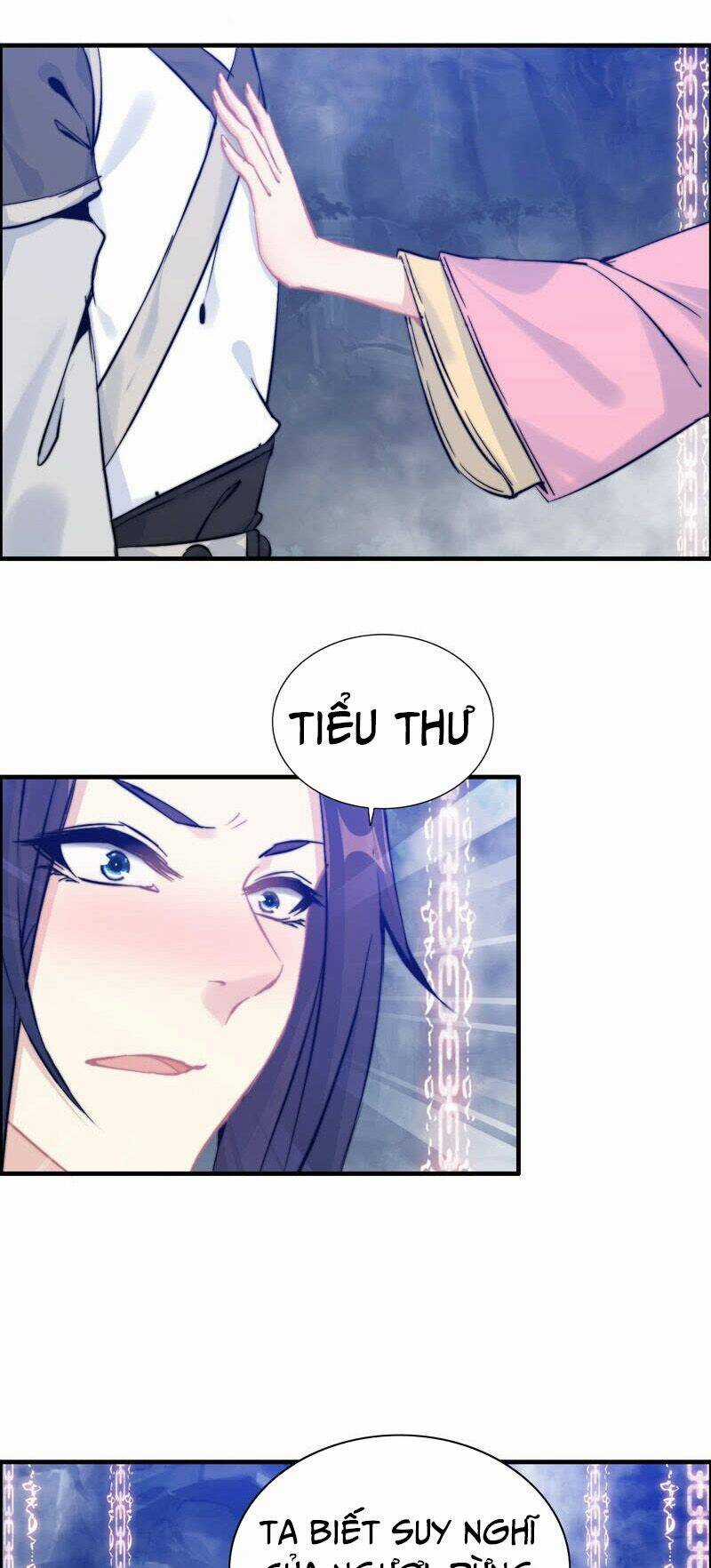 Thần Ma Thiên Sát - Chapter 95 - Trang 8