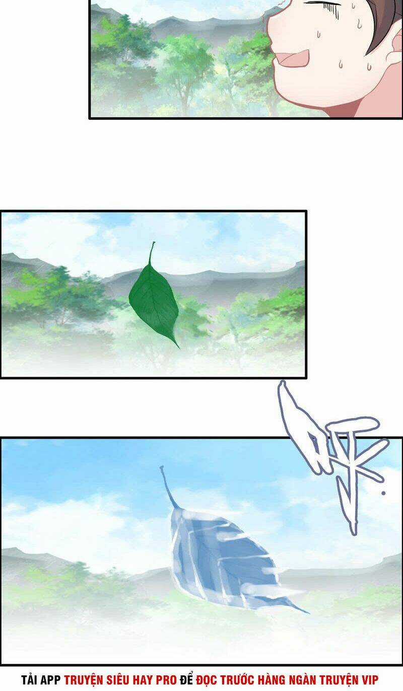 Thần Ma Thiên Sát - Chapter 96 - Trang 11