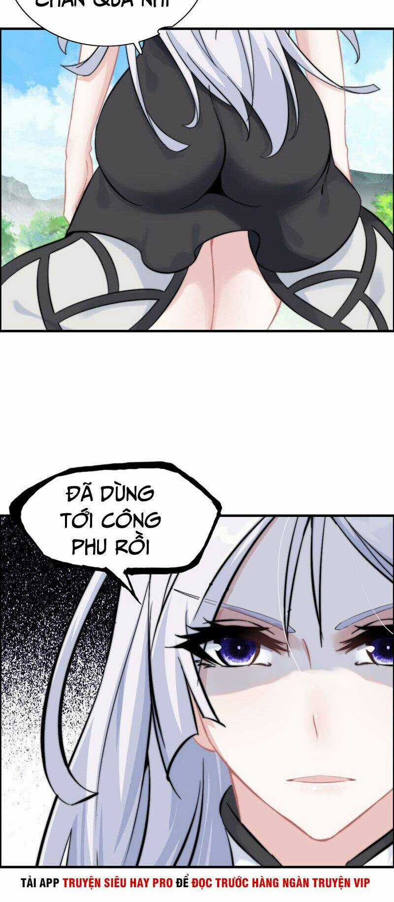 Thần Ma Thiên Sát - Chapter 96 - Trang 13