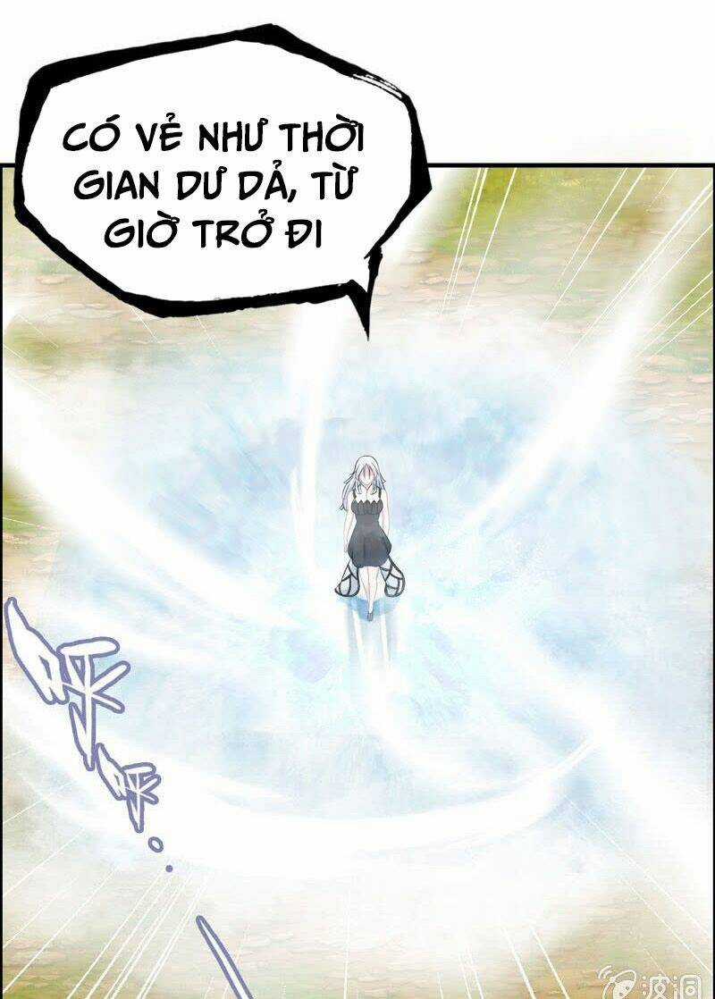 Thần Ma Thiên Sát - Chapter 96 - Trang 14