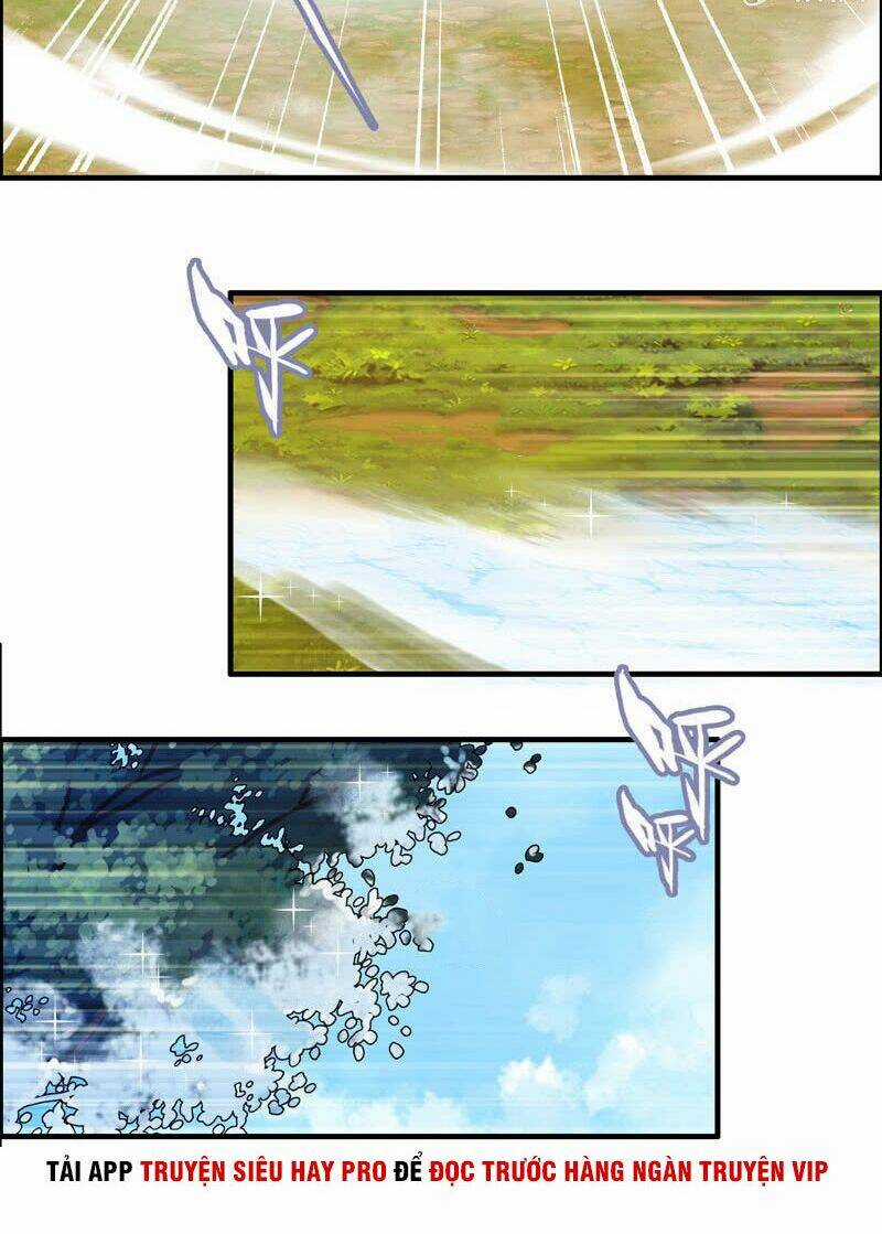 Thần Ma Thiên Sát - Chapter 96 - Trang 15