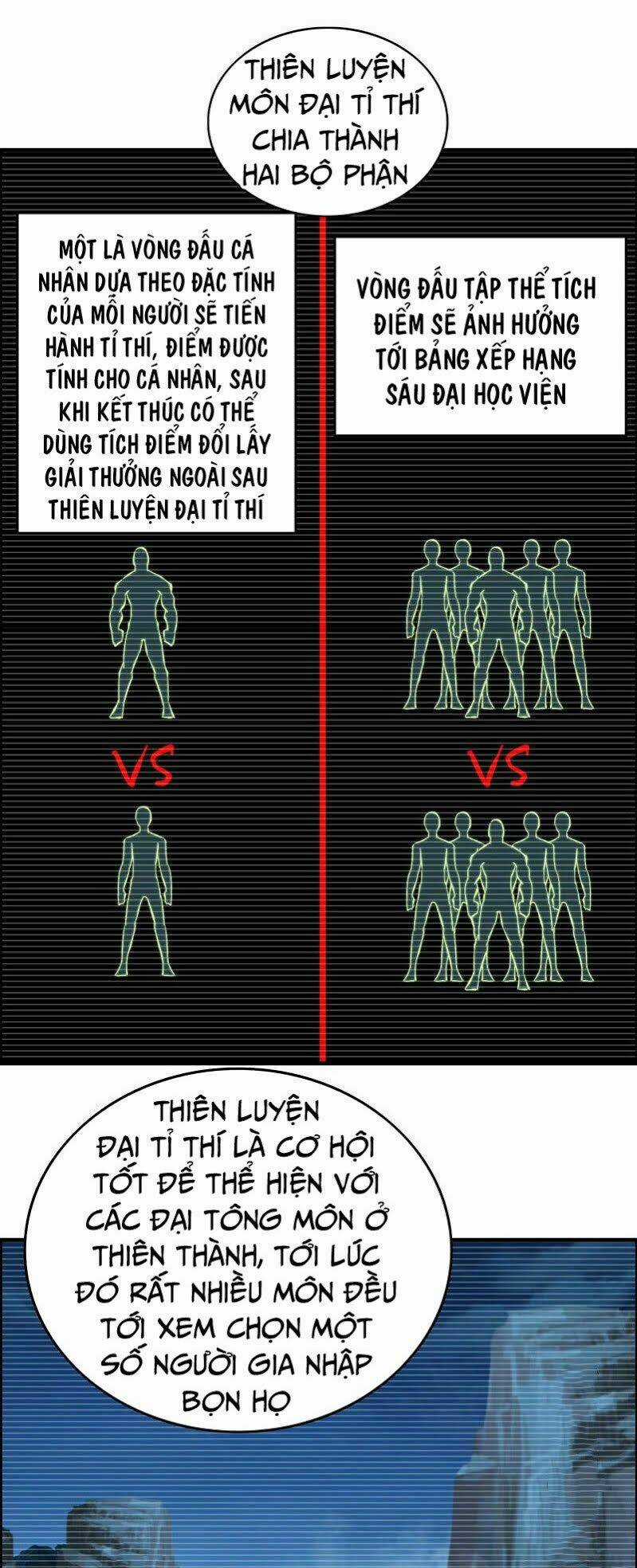 Thần Ma Thiên Sát - Chapter 96 - Trang 18