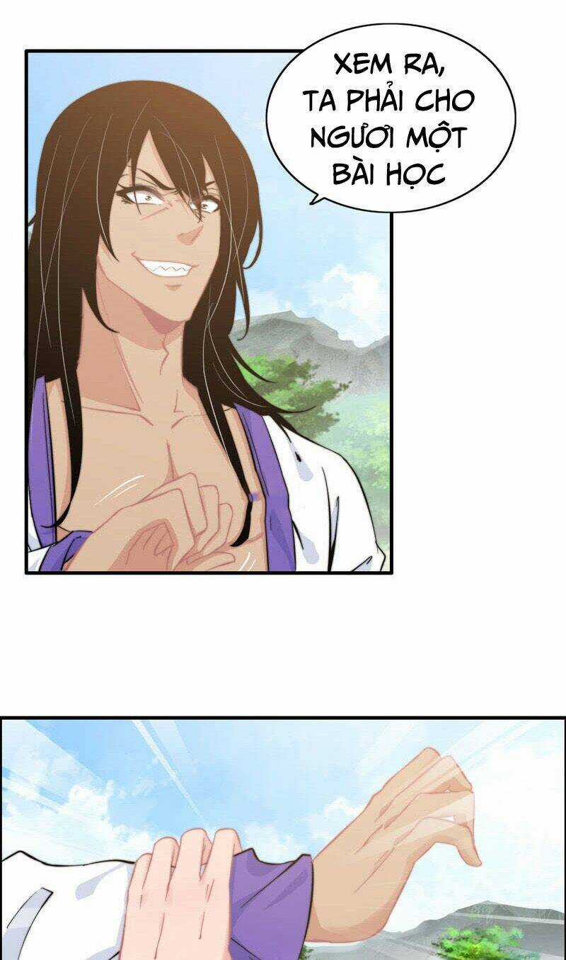 Thần Ma Thiên Sát - Chapter 96 - Trang 6