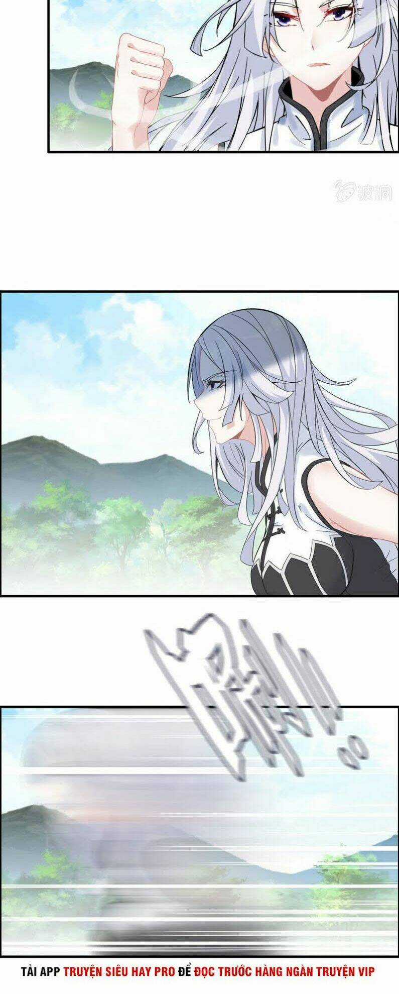 Thần Ma Thiên Sát - Chapter 97 - Trang 12