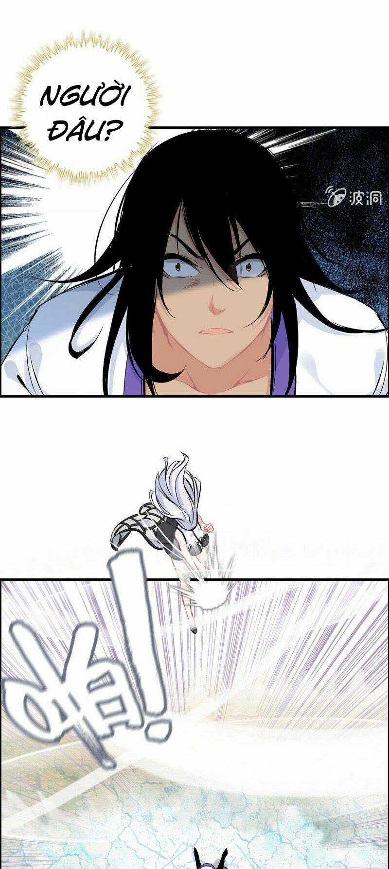 Thần Ma Thiên Sát - Chapter 97 - Trang 13