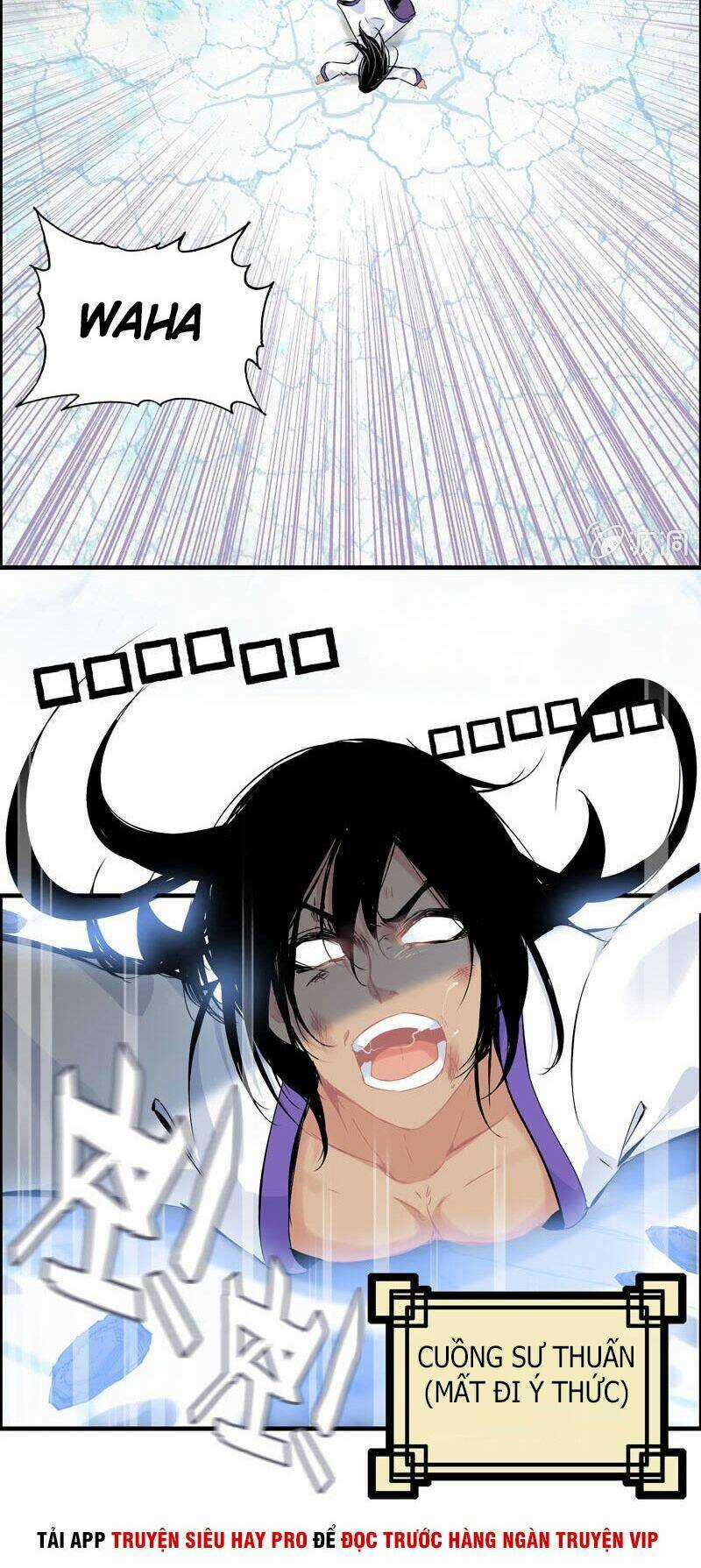 Thần Ma Thiên Sát - Chapter 97 - Trang 14