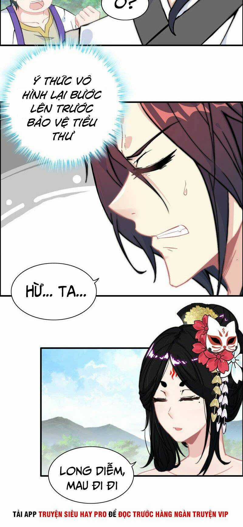 Thần Ma Thiên Sát - Chapter 97 - Trang 18