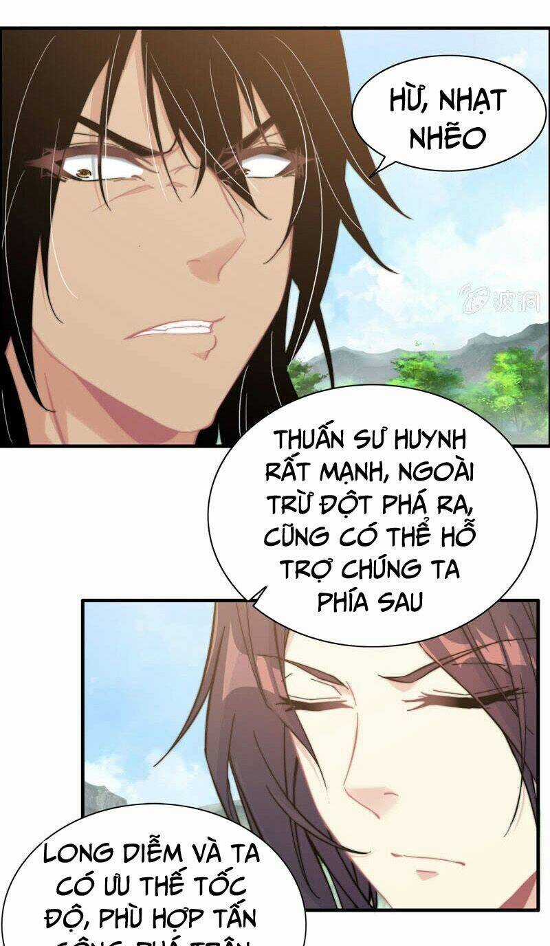 Thần Ma Thiên Sát - Chapter 97 - Trang 3