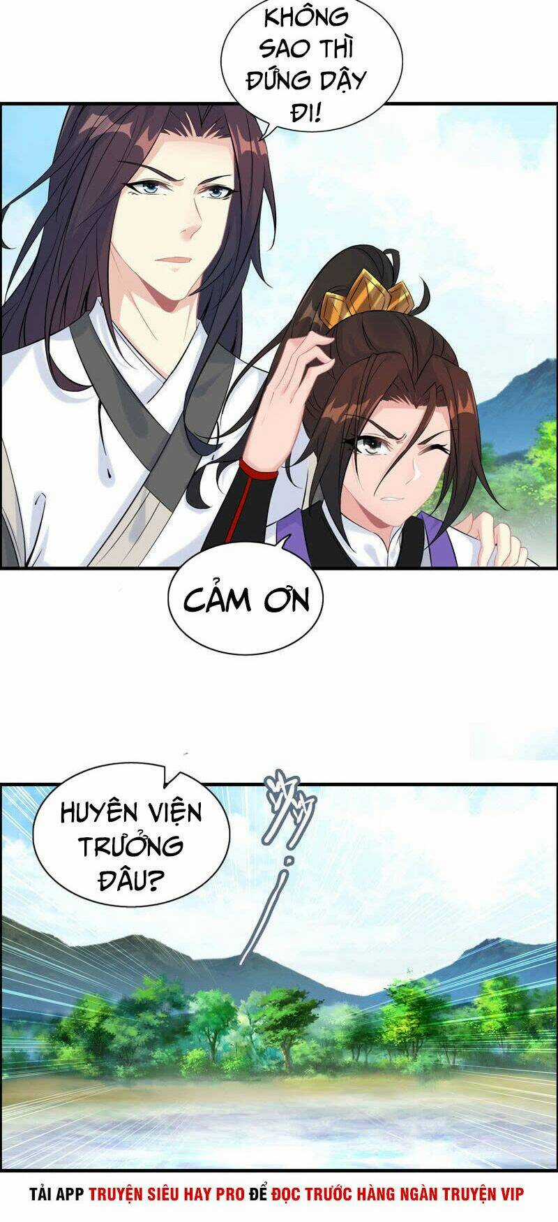 Thần Ma Thiên Sát - Chapter 97 - Trang 24