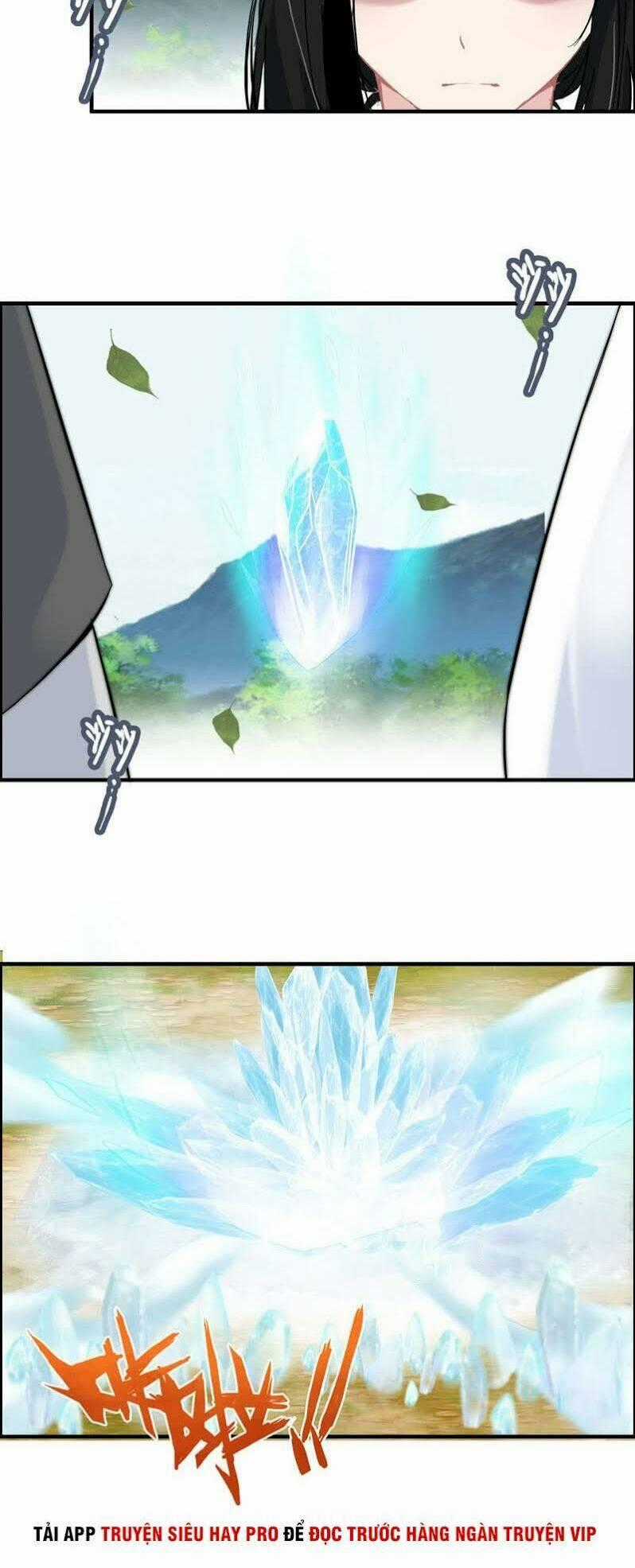 Thần Ma Thiên Sát - Chapter 97 - Trang 28