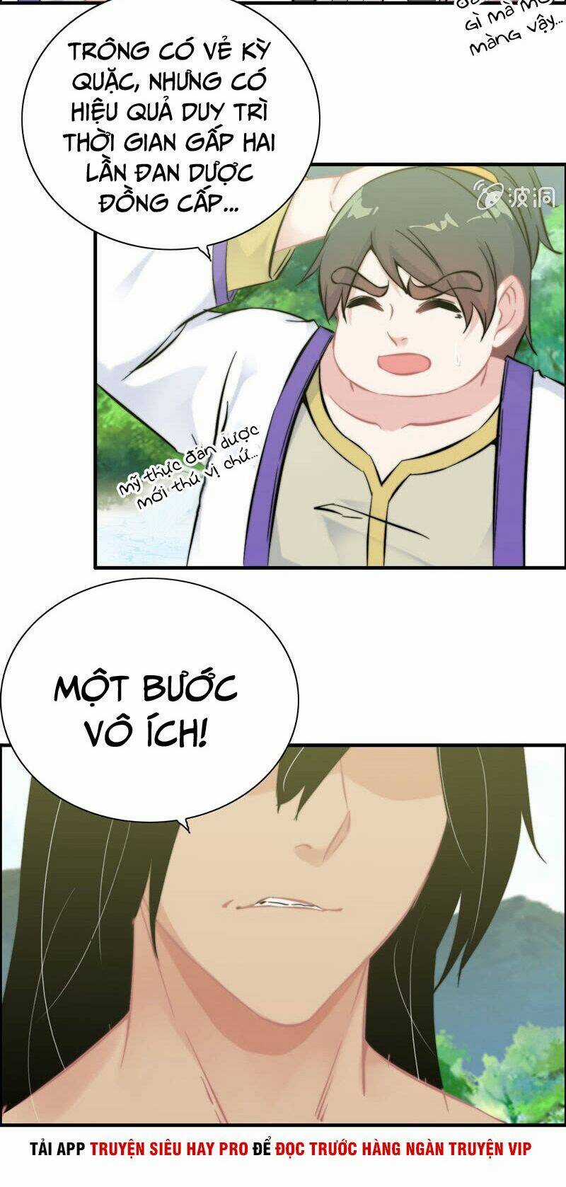 Thần Ma Thiên Sát - Chapter 97 - Trang 6