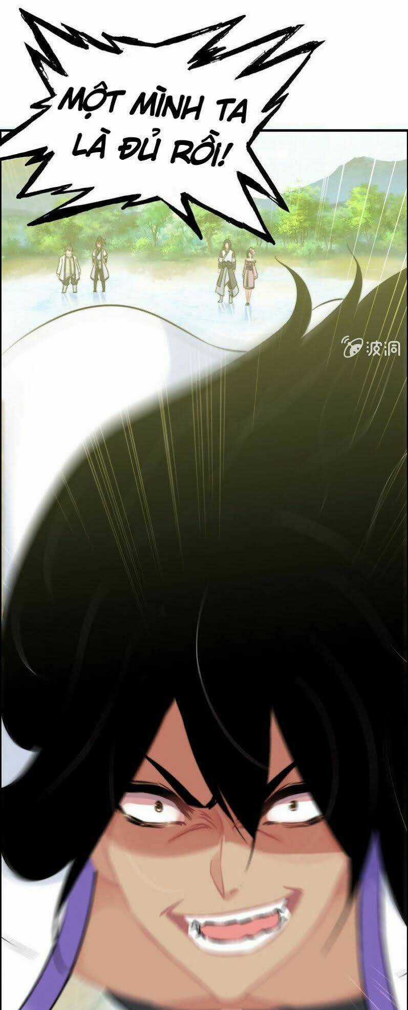 Thần Ma Thiên Sát - Chapter 97 - Trang 7