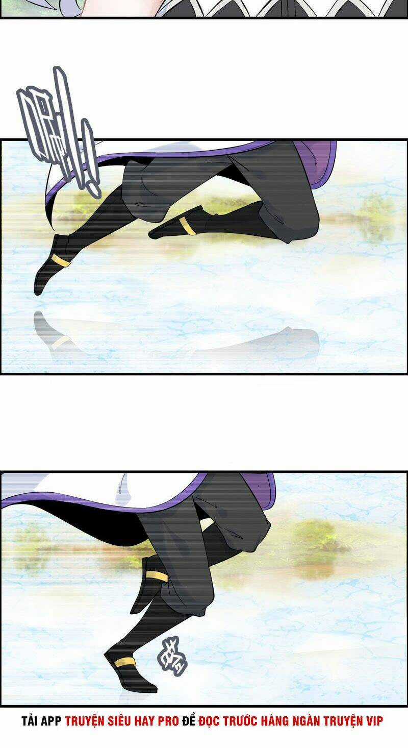 Thần Ma Thiên Sát - Chapter 97 - Trang 10