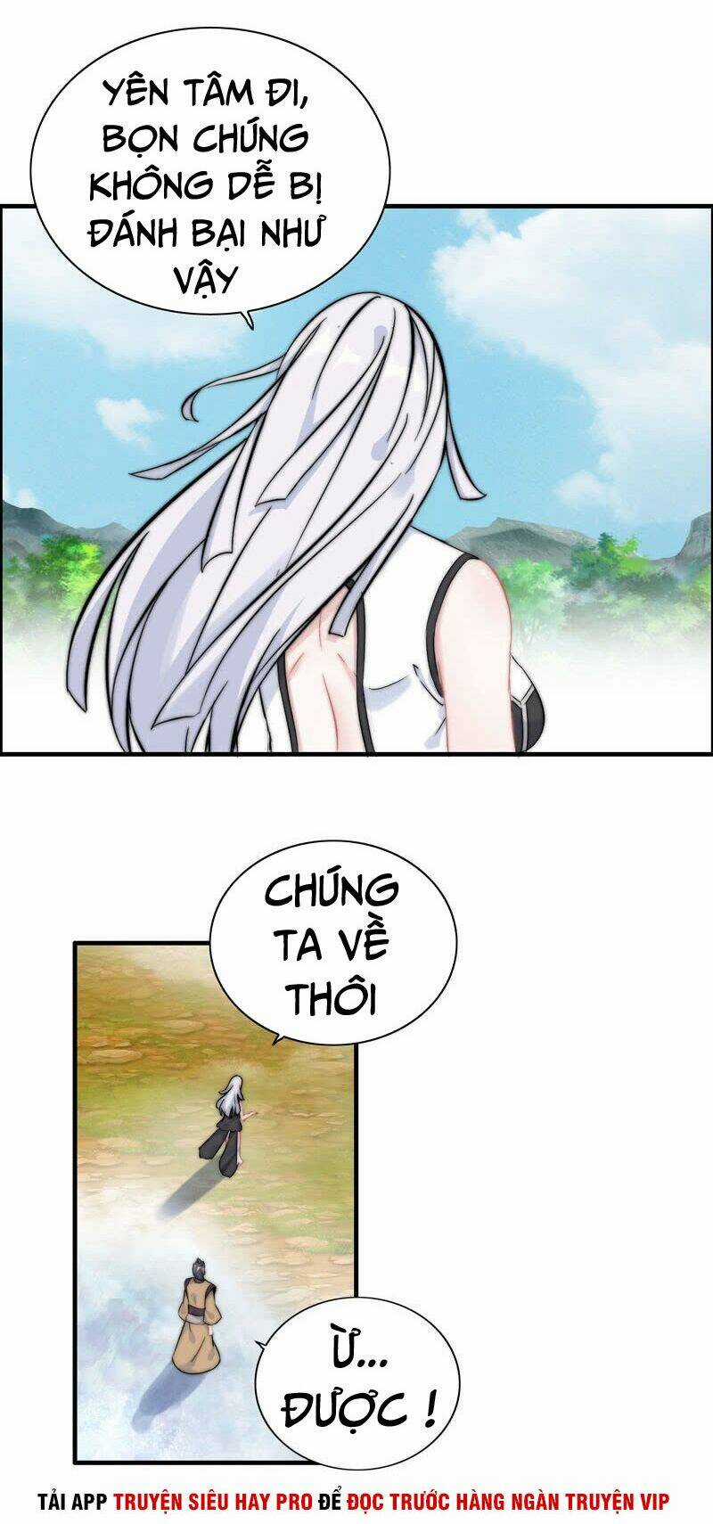 Thần Ma Thiên Sát - Chapter 98 - Trang 13