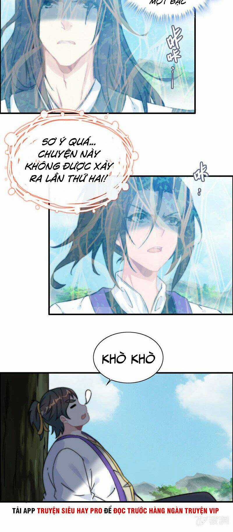 Thần Ma Thiên Sát - Chapter 98 - Trang 15