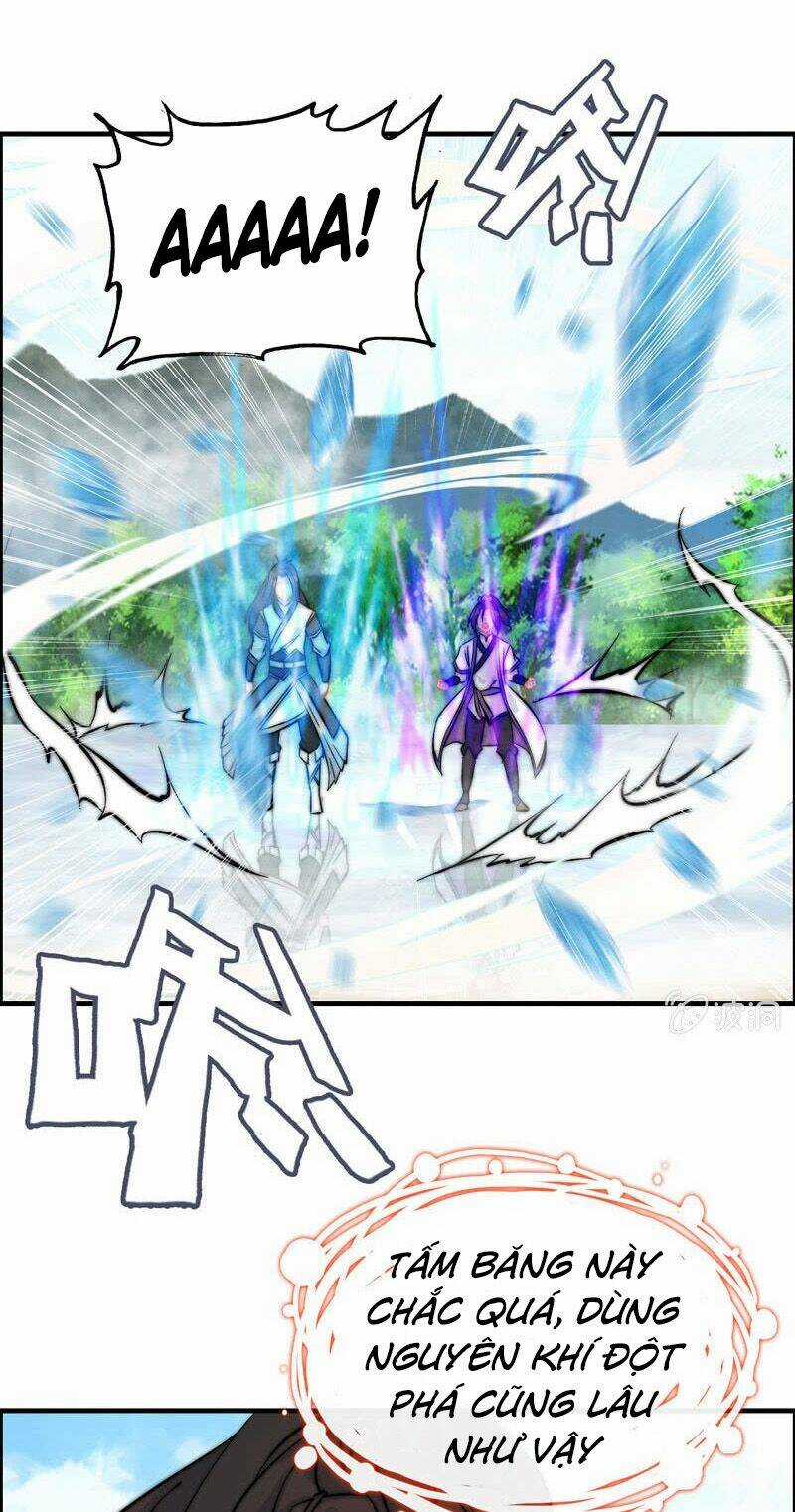 Thần Ma Thiên Sát - Chapter 98 - Trang 18