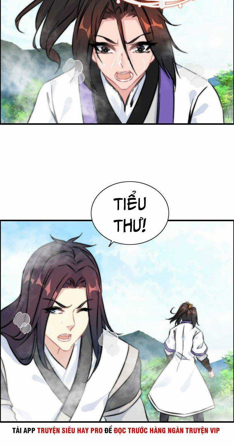 Thần Ma Thiên Sát - Chapter 98 - Trang 19