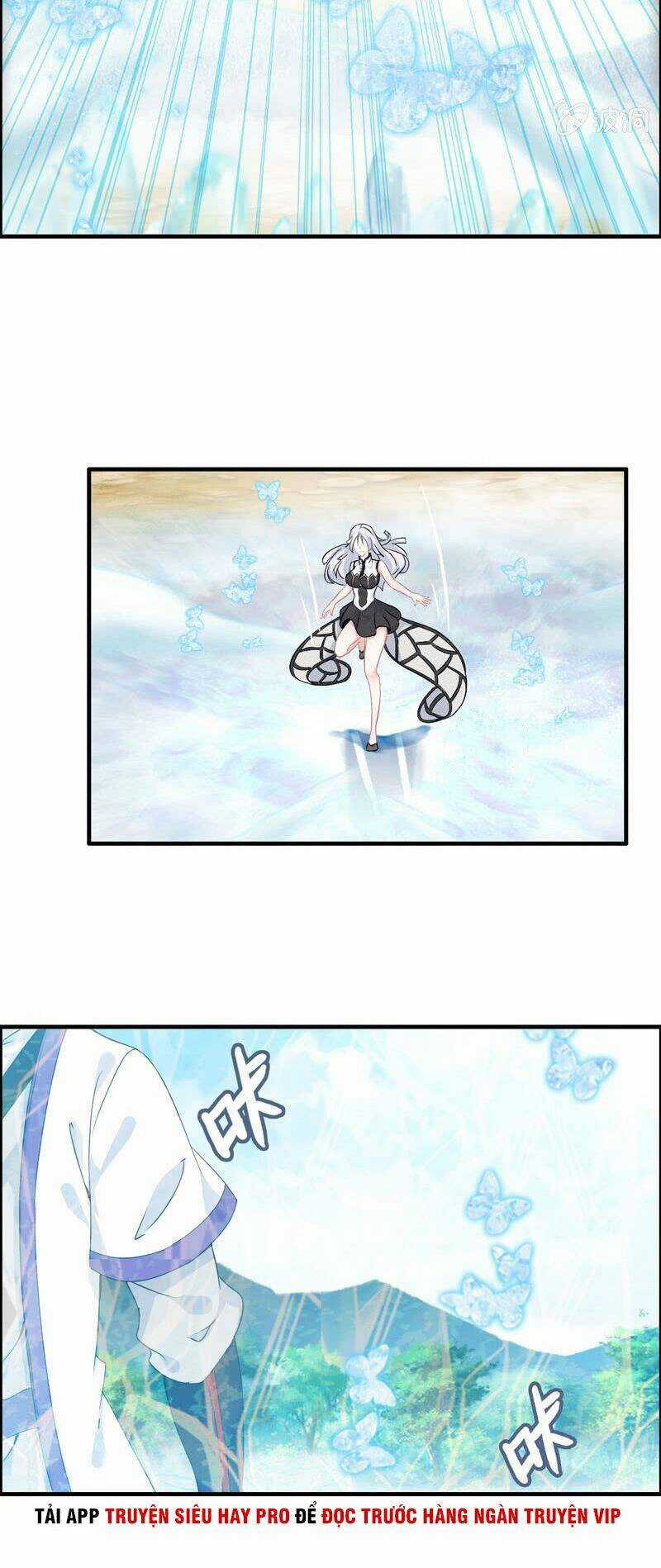 Thần Ma Thiên Sát - Chapter 98 - Trang 3