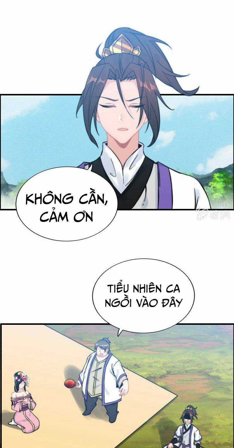 Thần Ma Thiên Sát - Chapter 98 - Trang 22