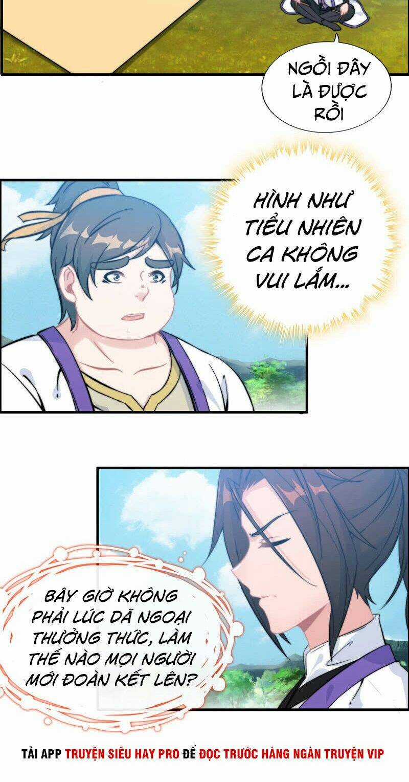Thần Ma Thiên Sát - Chapter 98 - Trang 23